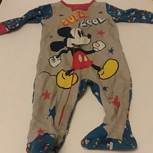 Boys 3 - 6M lot